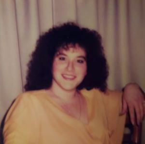 Meet your Posher, Valerie rae